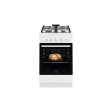 Плита Electrolux Плита газова ELECTROLUX LKG500014W (00000054106)