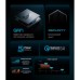 Зарядний пристрій Armorstandart ARP-621 Resolute Power USB-C 65W GaN Black (ARM70023)