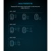 Зарядний пристрій Armorstandart ARP-621 Resolute Power USB-C 65W GaN Black (ARM70023)