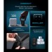 Зарядний пристрій Armorstandart ARP-621 Resolute Power USB-C 65W GaN Black (ARM70023)