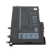 Акумулятор до ноутбука Dell Latitude E5280 (3DDDG) 11.4V 3500mAh (NB441334)