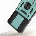 Чохол до мобільного телефона BeCover Military Xiaomi Redmi A5 / Poco C71 Dark Green (713545)