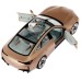 Радіокерована іграшка Rastar BMW i4 Concept 114 (98360)