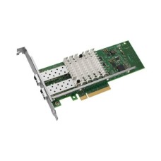 Мережева карта INTEL X520-DA2 bulk (E10G42BTDABLK)