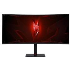 Монітор Acer XV345CURVbmiphuzfx (UM.CX5EE.V05)