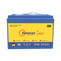 Батарея до ДБЖ Eastman 12V 100 Ah Deep Cycle GEL (ES100)