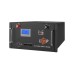 Батарея LiFePo4 LogicPower 48V (51.2V) - 230 Ah (11776Wh) (20331)