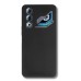 Чохол до мобільного телефона BeCover Silicone Nubia Neo 3 GT 5G Black (714692)