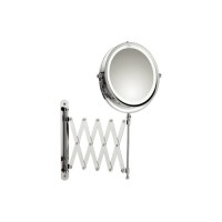 Дзеркало Kela Valeria, 36х17,5 см (20643)