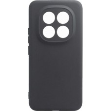 Чохол до мобільного телефона Armorstandart Matte Slim Fit Xiaomi Redmi Note 15 Pro Plus 5G / Poco M8 Pro 5G Camera cover Black (ARM89717)