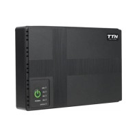 Пристрій безперебійного живлення TTN DC-1018P 18W 20000mAh (DC-1018P_20000)