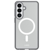 Чохол до мобільного телефона UAG Samsung Galaxy S26+ Dot with Magnet ice/ash (214548114331)
