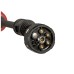 Мийка високого тиску Vitals Master Am 1860n3-1Kit, акумуляторна, 18V, 3Ah, 180l/год, 60bar, кейс (243497)