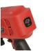 Мийка високого тиску Vitals Master Am 1860n3-1Kit, акумуляторна, 18V, 3Ah, 180l/год, 60bar, кейс (243497)