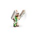 Конструктор LEGO Minecraft Курячий Жокей: атака в пустелі (21592)