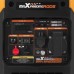 Генератор maXpeedingRODS MXR2350, інверторний, 2kW, ручний старт (MXR2350)