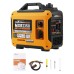 Генератор maXpeedingRODS MXR2350, інверторний, 2kW, ручний старт (MXR2350)