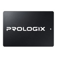 Накопичувач SSD 2.5" 480GB Prologix (PRO480GS320)