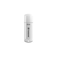 USB флеш накопичувач Transcend 32Gb JetFlash 370 (TS32GJF370)