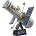 Конструктор LEGO Icons Космічний телескоп «Габбл» (11382)