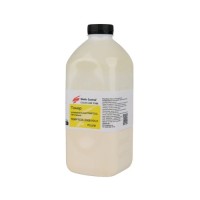 Тонер HP/Canon TRMPTCOL Universal 0.5кг Yellow Static Control (TRMPTCOL-500B-YOS-P)
