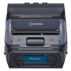 Принтер чеків Sewoo LK-P43IINSW USB, SERIAL, WiFi (LK-P43NII)