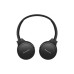 Навушники Panasonic RB-HF420BGEK Black (RB-HF420BGEK)