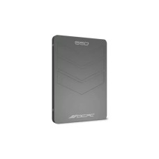 Накопичувач SSD 2.5" 256GB OCPC (OCGSSD25S3T256G)