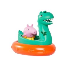 Іграшка для ванної Toomies Свинка Пеппа плаває Дракон (E73106 D)