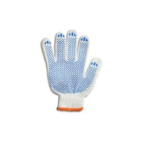 Захисні рукавички Stark White 4 нитки (510841010)