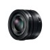 Об'єктив Panasonic Micro 4/3 Lens 15mm f/1.7 ASPH Black (H-X015E9-K)