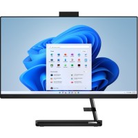 Комп'ютер Lenovo IdeaCentre AiO 3 24IAP7 / i5-13420H, 16, 512, WF,KM (F0GH01C2UO)