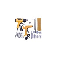 Набір інструментів G.I.KRAFT для беззварювальної рихтування (GI12201)