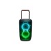 Акустична система JBL PartyBox 520 Black (JBLPARTYBOX520EU)
