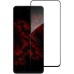 Скло захисне Intaleo Full Glue Oppo A3 5G Black (1283126598760)