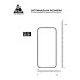 Скло захисне Armorstandart Pro Apple iPhone 15 with mesh (ARM87023)