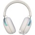 Навушники GamePro Asgard Freya Pro Wireless White/Blue (HSW201WB)