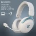 Навушники GamePro Asgard Freya Pro Wireless White/Blue (HSW201WB)