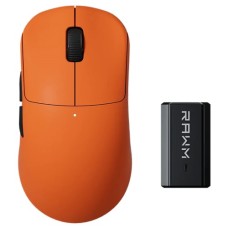 Мишка RAWM ES21Pro Wireless Orange (ES21PRO.orange)