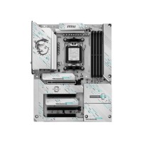 Материнська плата MSI B850 GAMING PLUS WIFI PZ