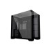Корпус для ПК Lian Li O11 VISION Compact, Black (G99.O11VPX.00)