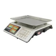 Ваги торгівельні Grunhelm GSC-053