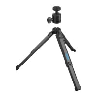 Аксесуар до екшн-камер GoPro Tripod with 360° Ball Head (ABTTR-001)