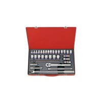 Набір інструментів KING TONY 33 шт (4534MR)