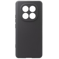 Чохол до мобільного телефона Armorstandart Icon Xiaomi Redmi Note 15 4G / Note 15 5G / Poco M8 5G Black (ARM89705)