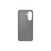 Чохол до мобільного телефона Samsung Silicone Case Galaxy A57 (A576) Gray (EF-PA576CJEGWW)