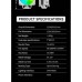 Кулер до процесора Gamemax Sigma 520 Digital WH