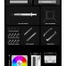 Кулер до процесора Gamemax Sigma 520 Digital WH