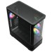 Корпус для ПК Modecom VOLCANO AQ200 ARGB (MC-A-AQ200-4FA-B)
