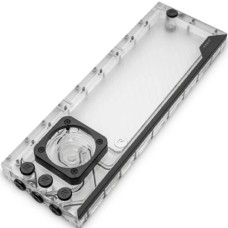 Резервуар для СРО Ekwb EK-Quantum Kinetic3 FLT 360 D5/DDC Body D-RGB - Plexi (3831109880845)